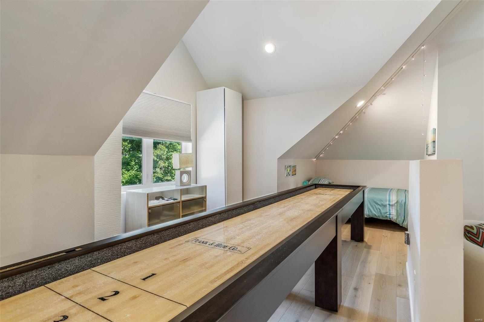 TERRE DU LAC - Residential