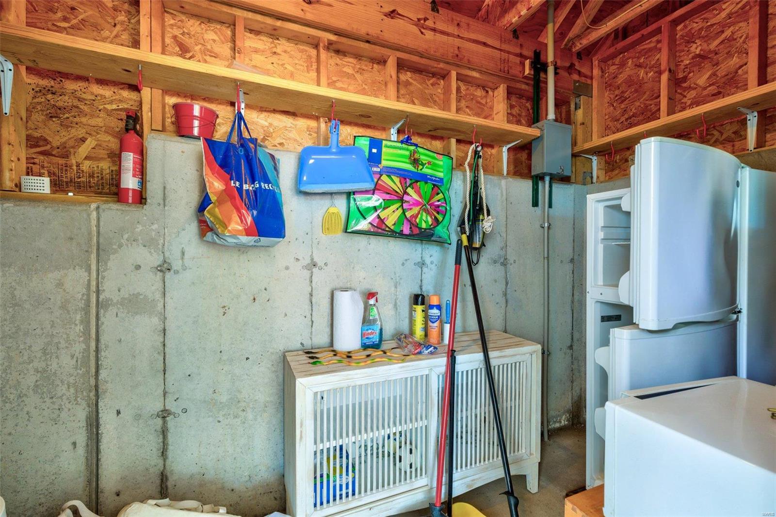 TERRE DU LAC - Residential