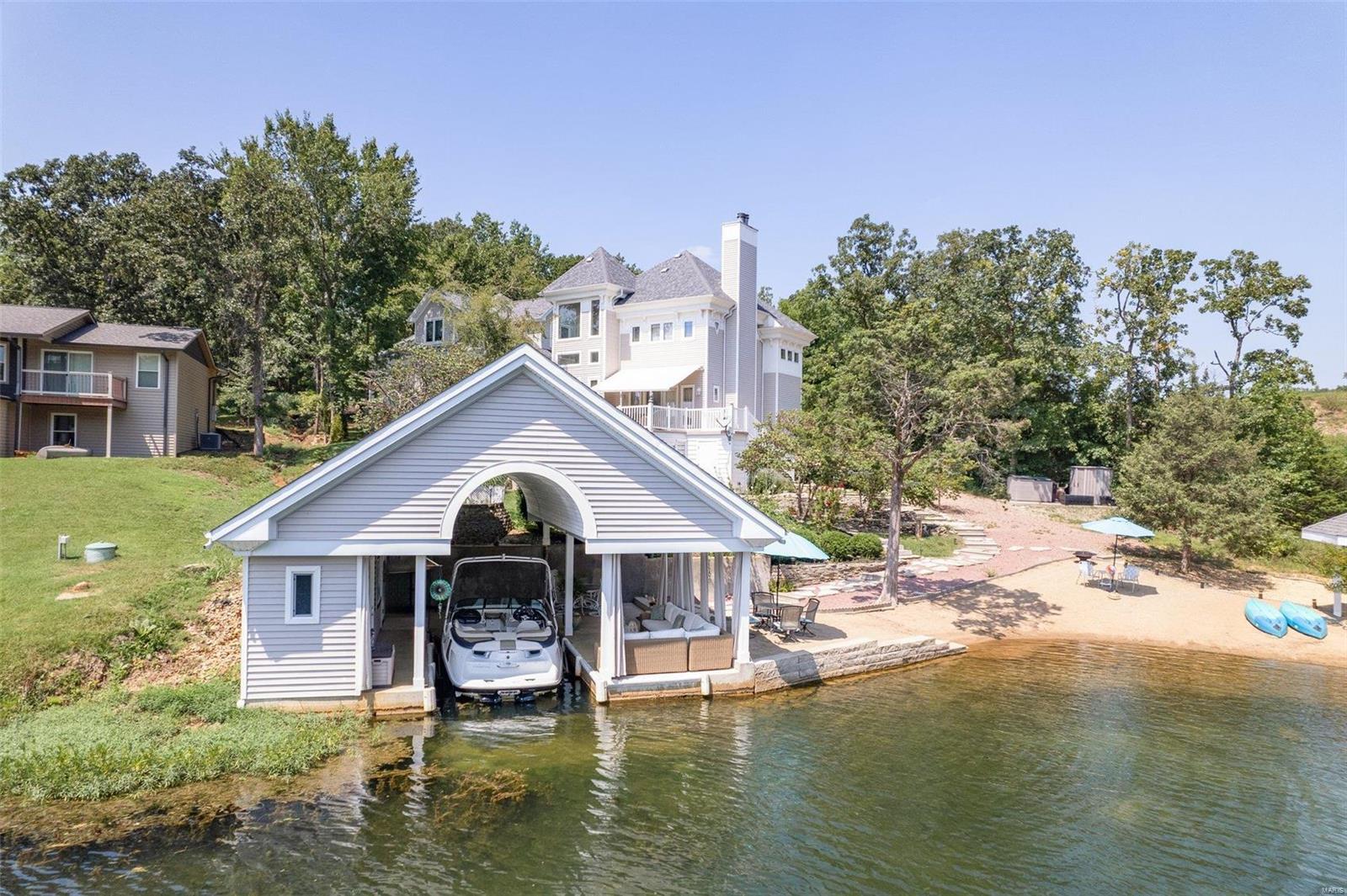 TERRE DU LAC - Residential