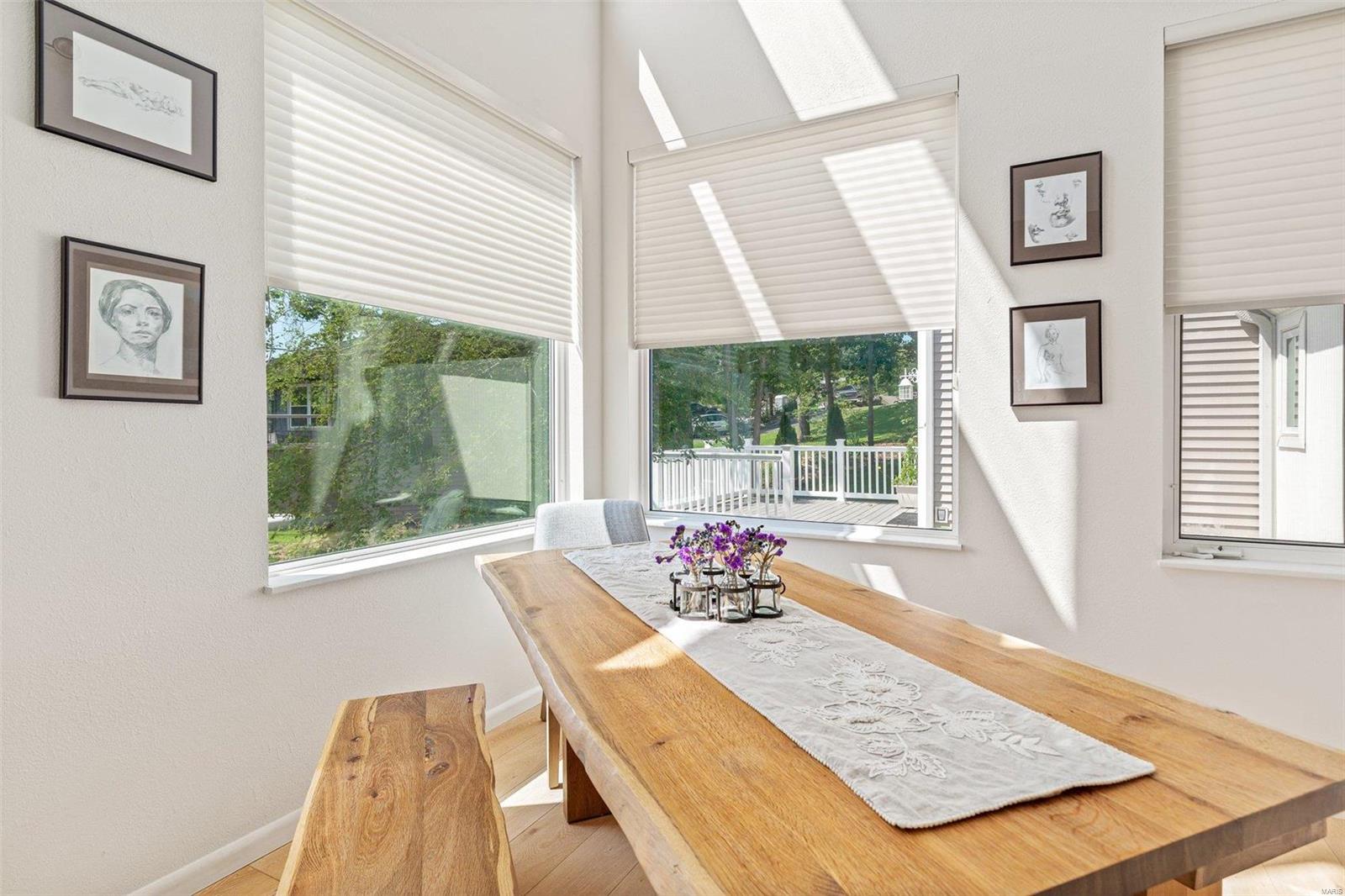 TERRE DU LAC - Residential