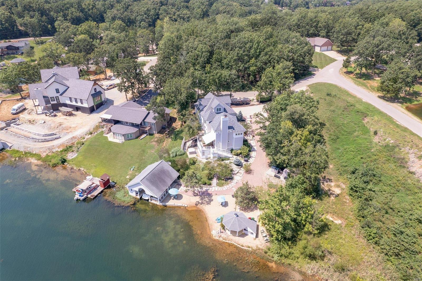 TERRE DU LAC - Residential