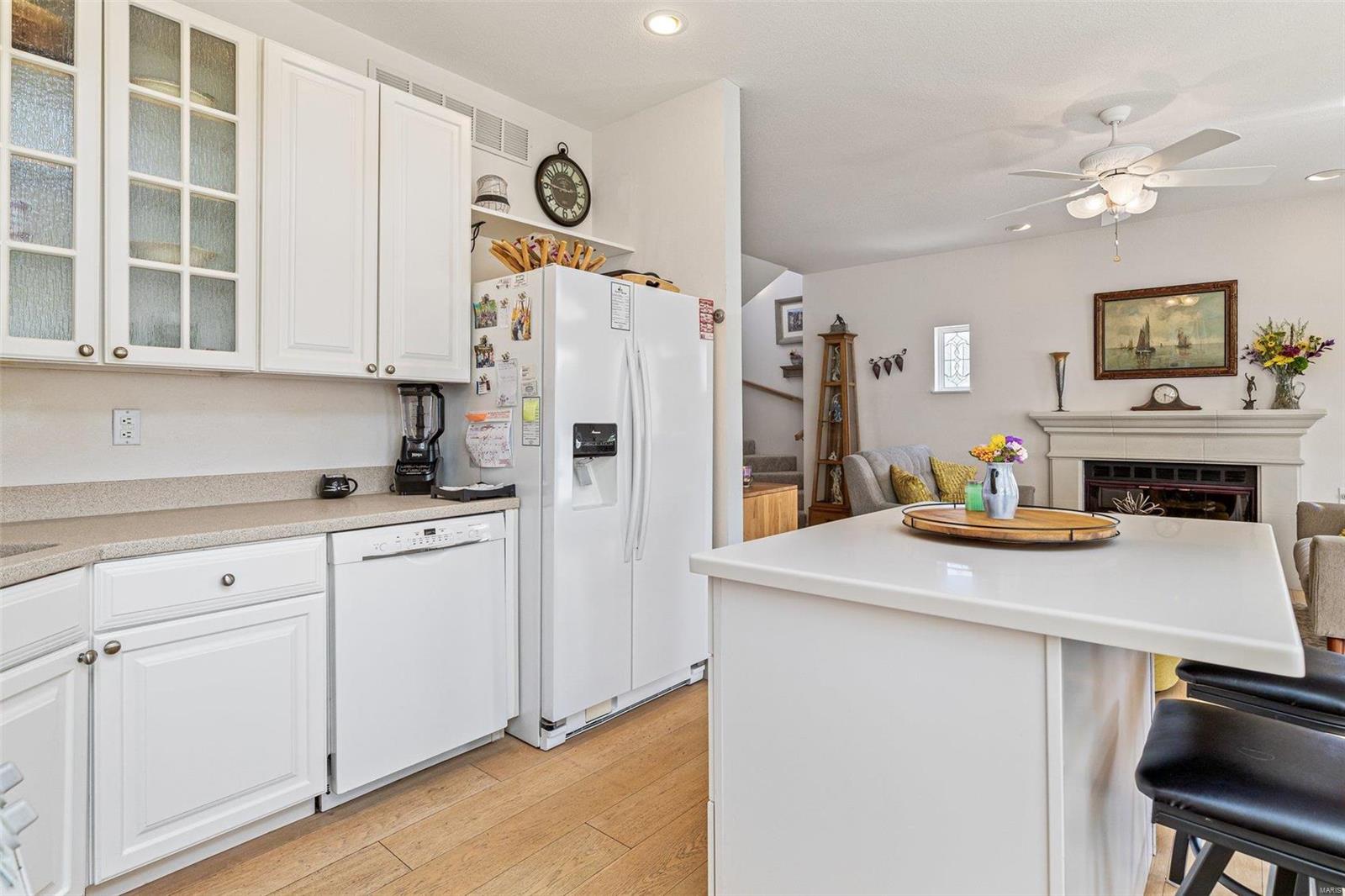 TERRE DU LAC - Residential