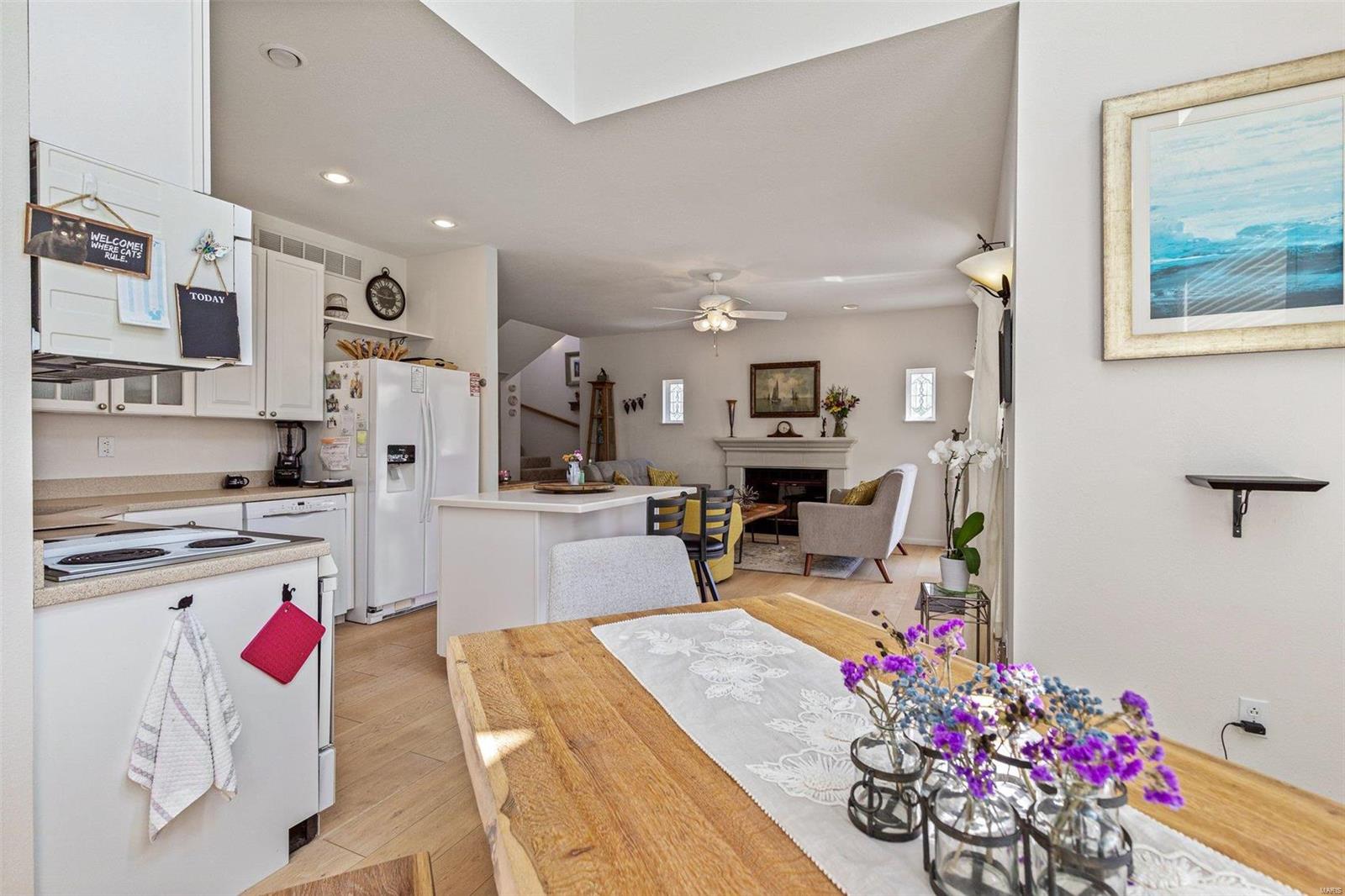 TERRE DU LAC - Residential