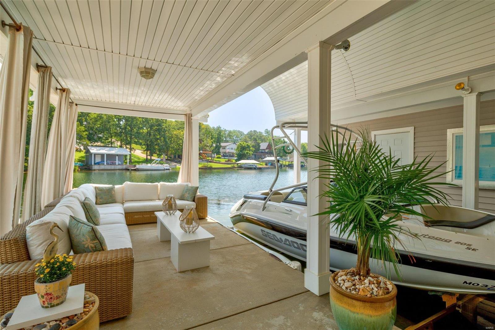 TERRE DU LAC - Residential