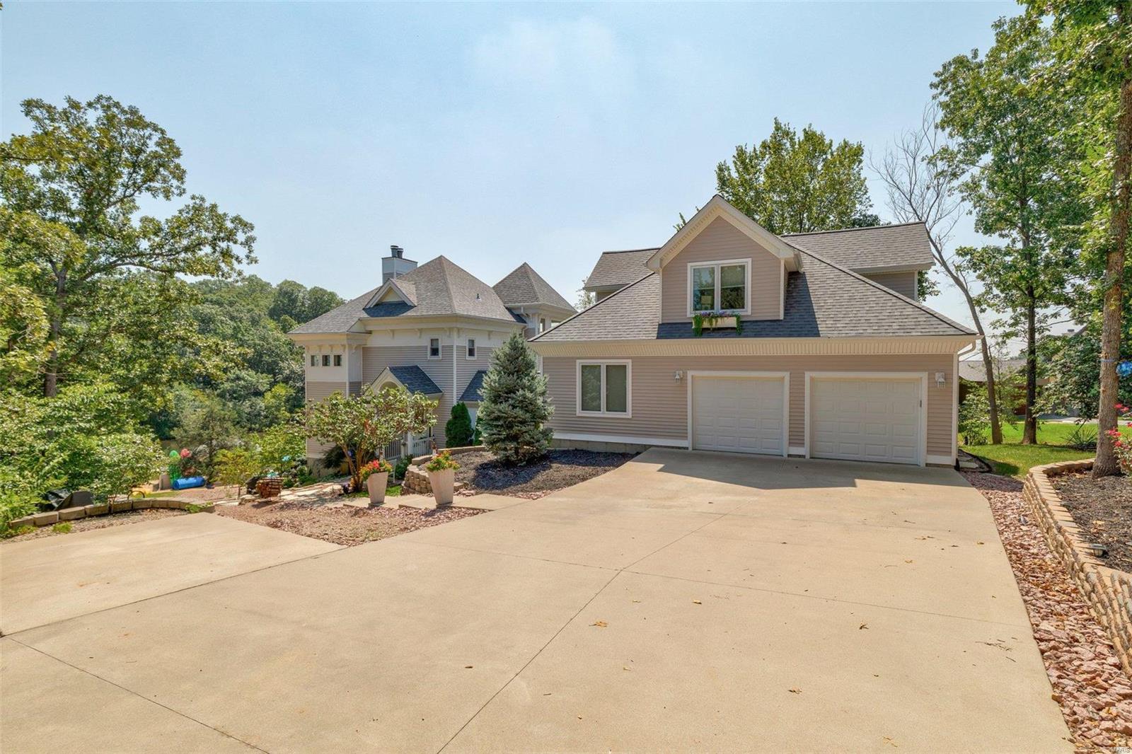 TERRE DU LAC - Residential