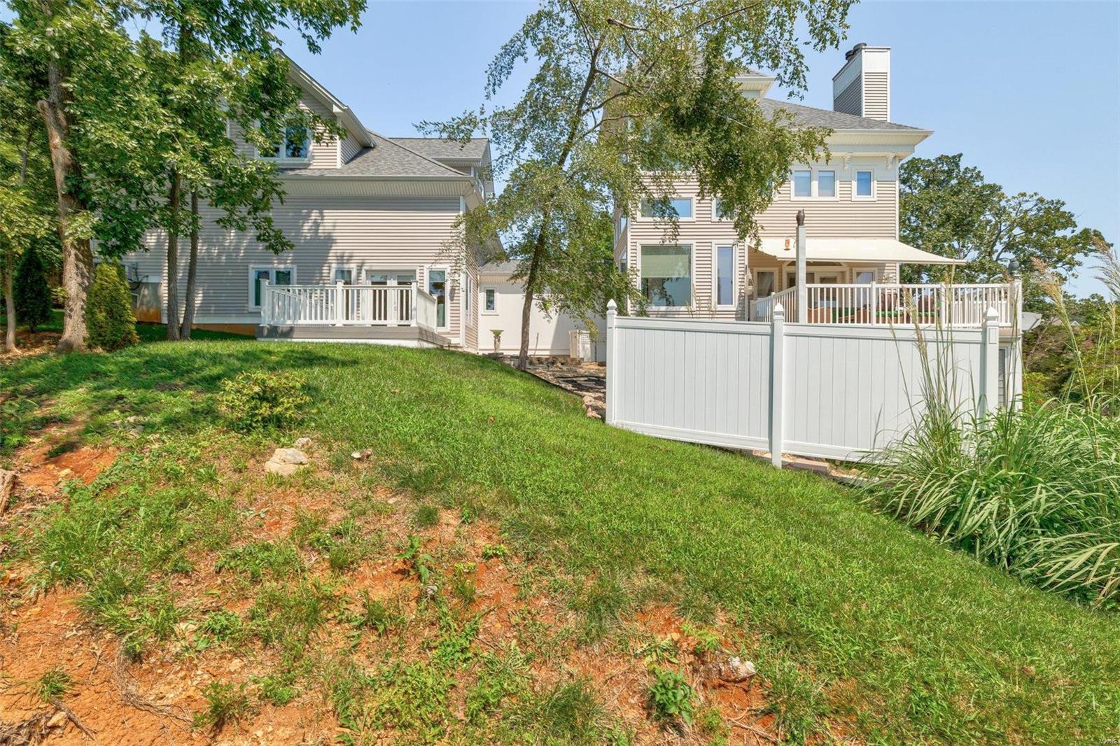 TERRE DU LAC - Residential