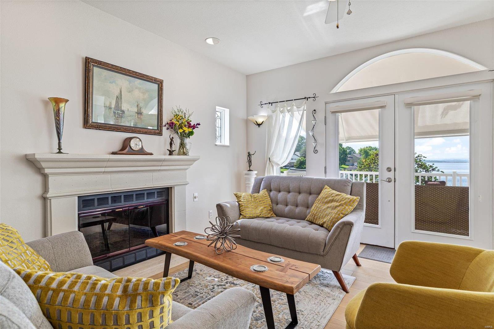 TERRE DU LAC - Residential