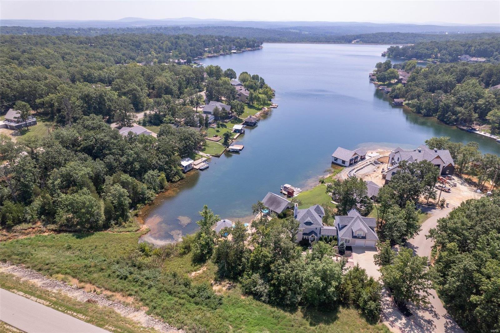 TERRE DU LAC - Residential