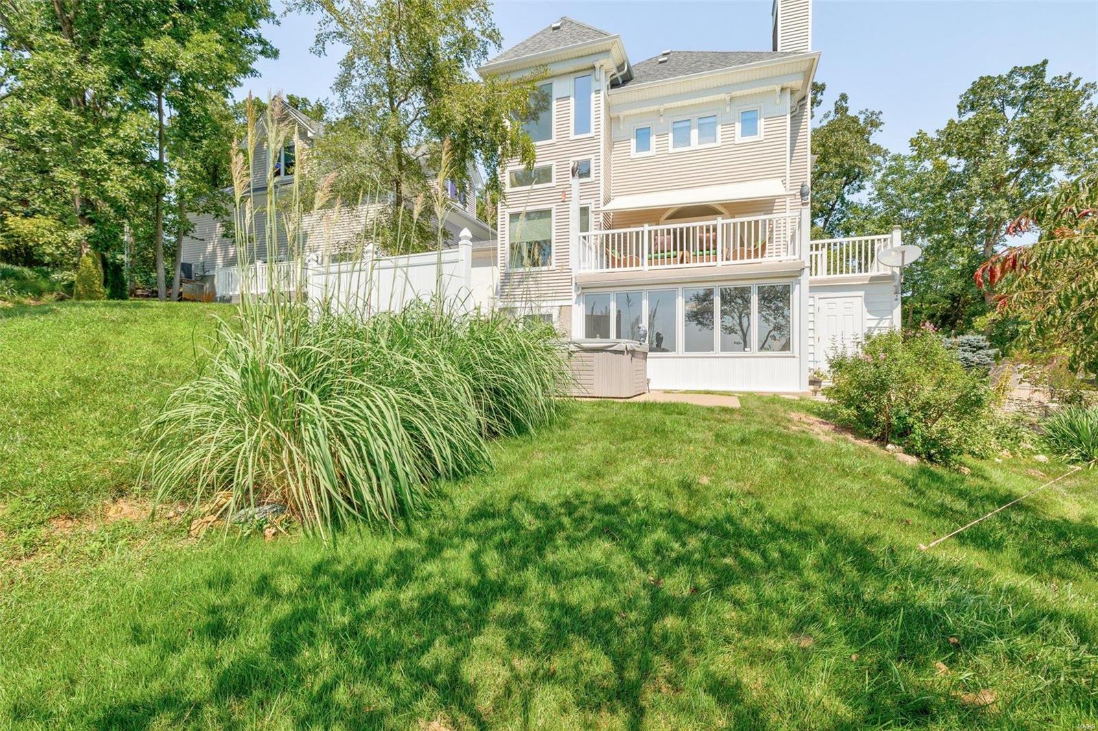 TERRE DU LAC - Residential