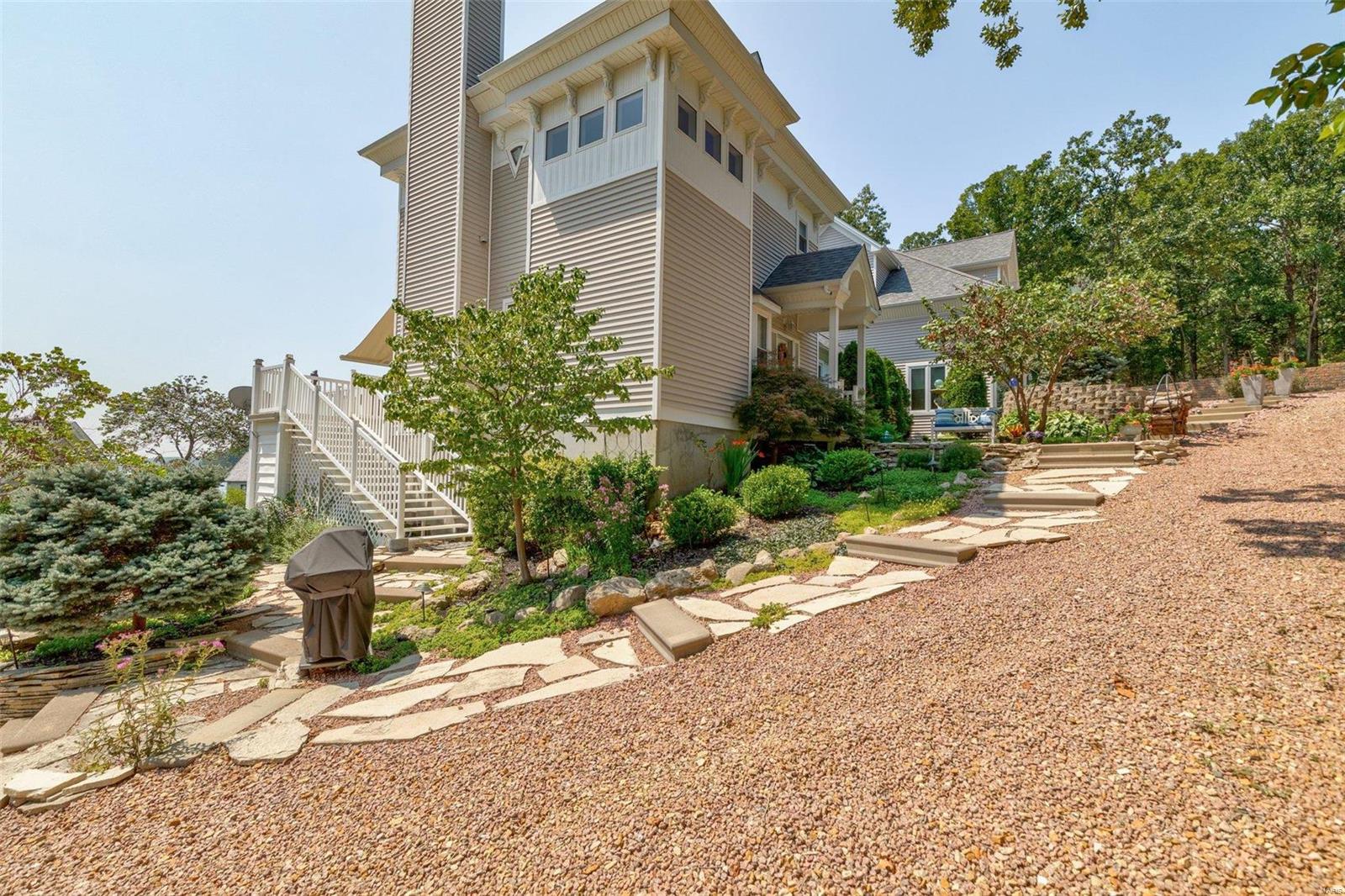 TERRE DU LAC - Residential