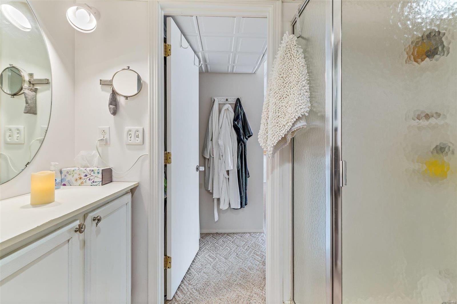 TERRE DU LAC - Residential