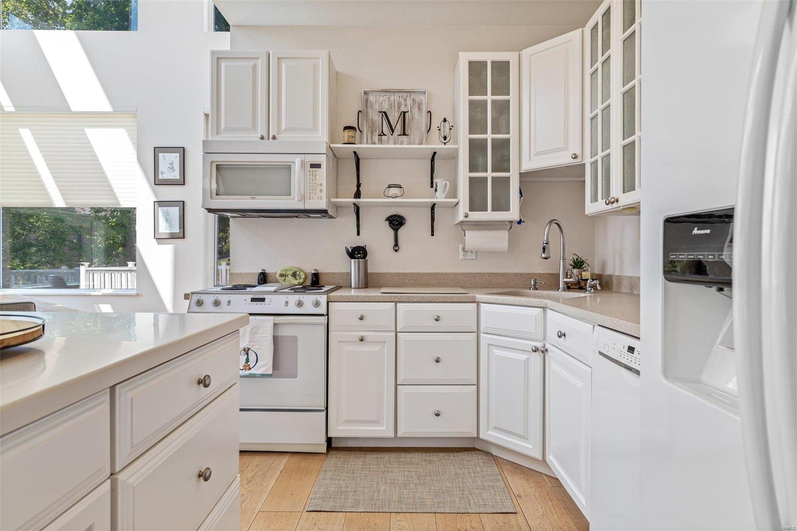 TERRE DU LAC - Residential