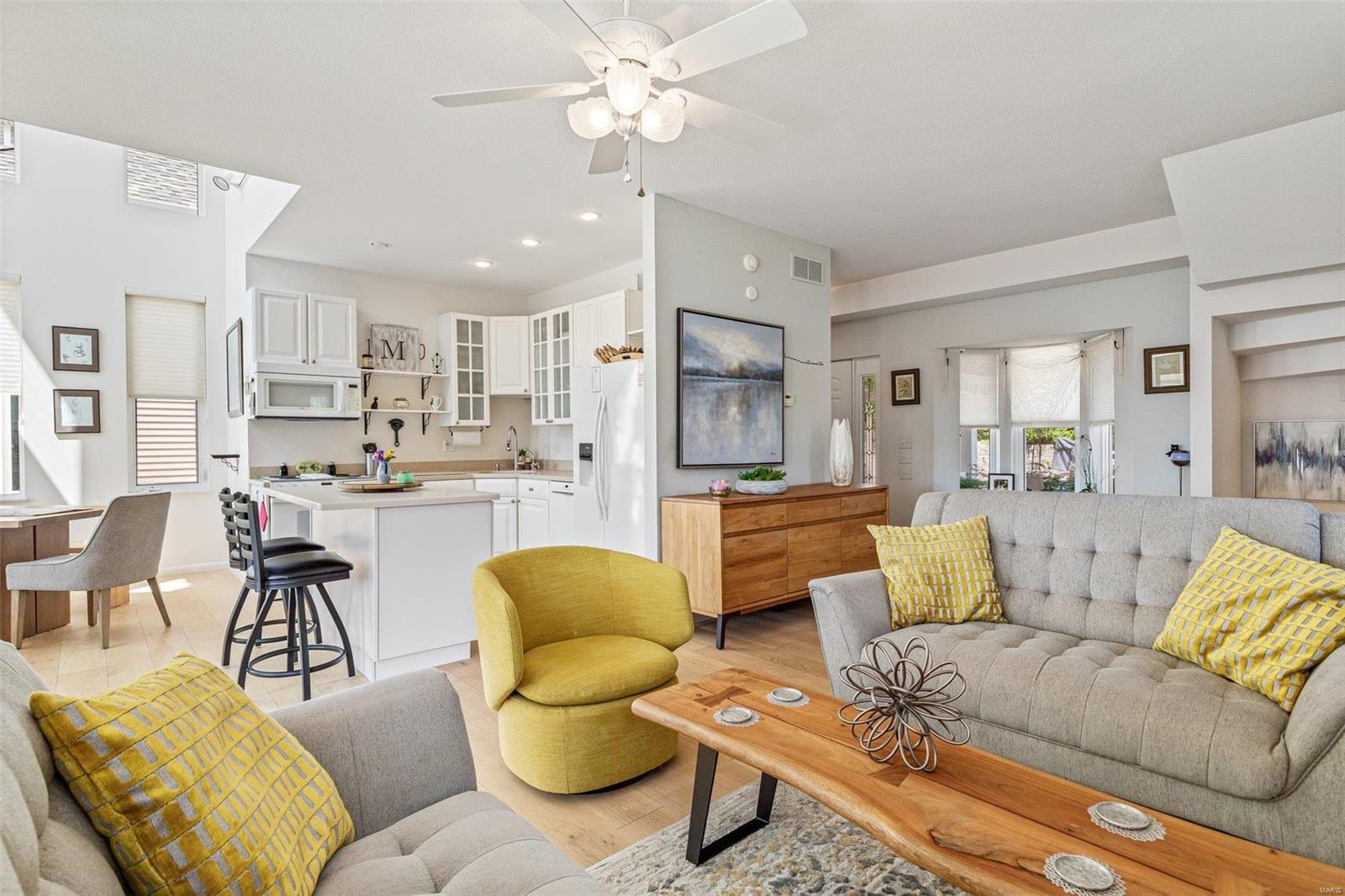 TERRE DU LAC - Residential