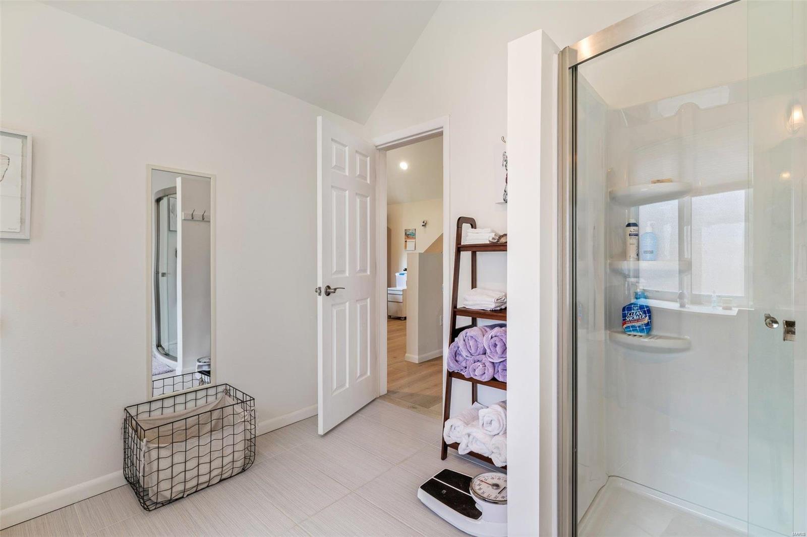 TERRE DU LAC - Residential