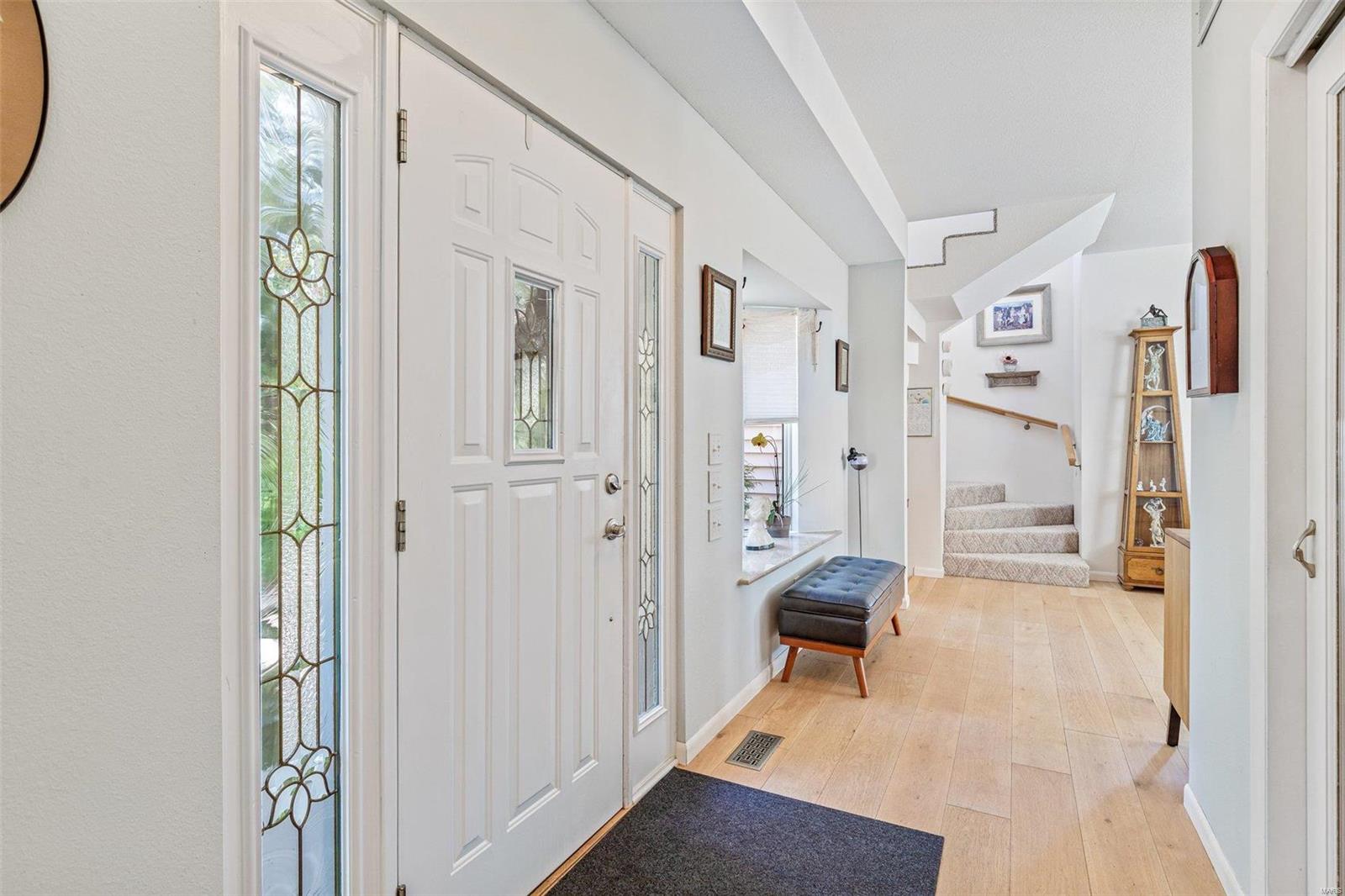 TERRE DU LAC - Residential