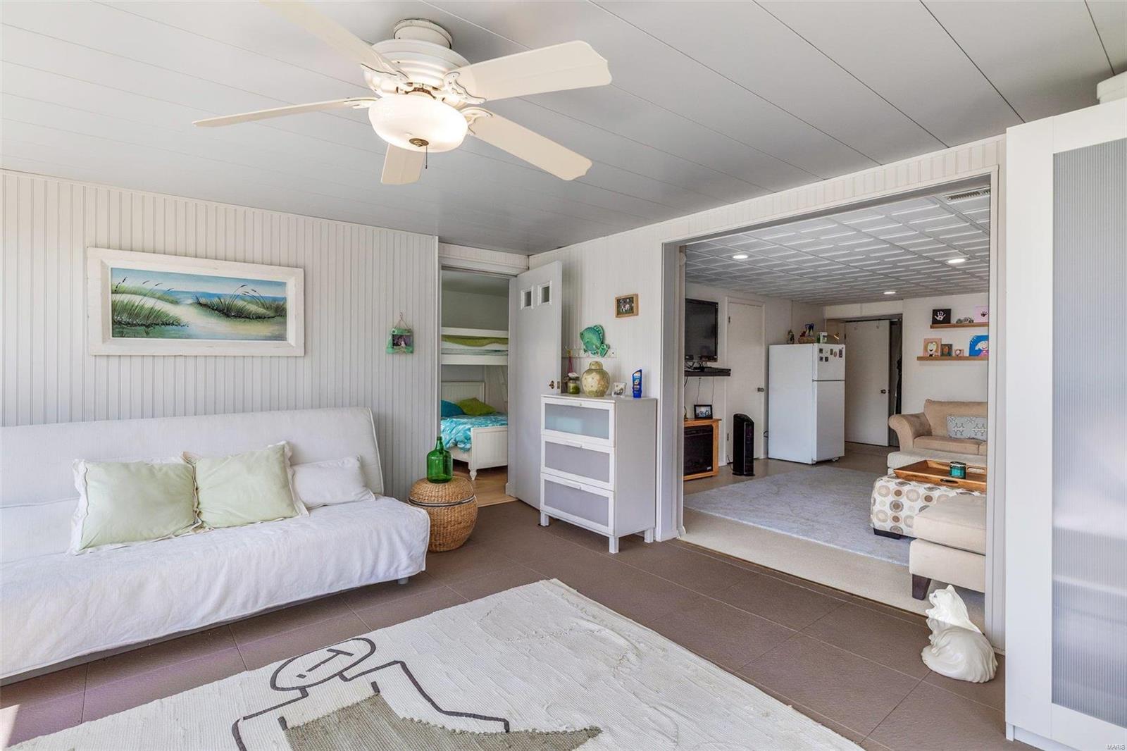 TERRE DU LAC - Residential