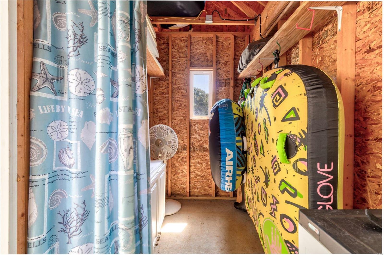 TERRE DU LAC - Residential