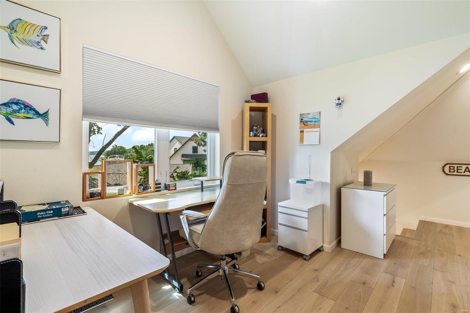 TERRE DU LAC - Residential