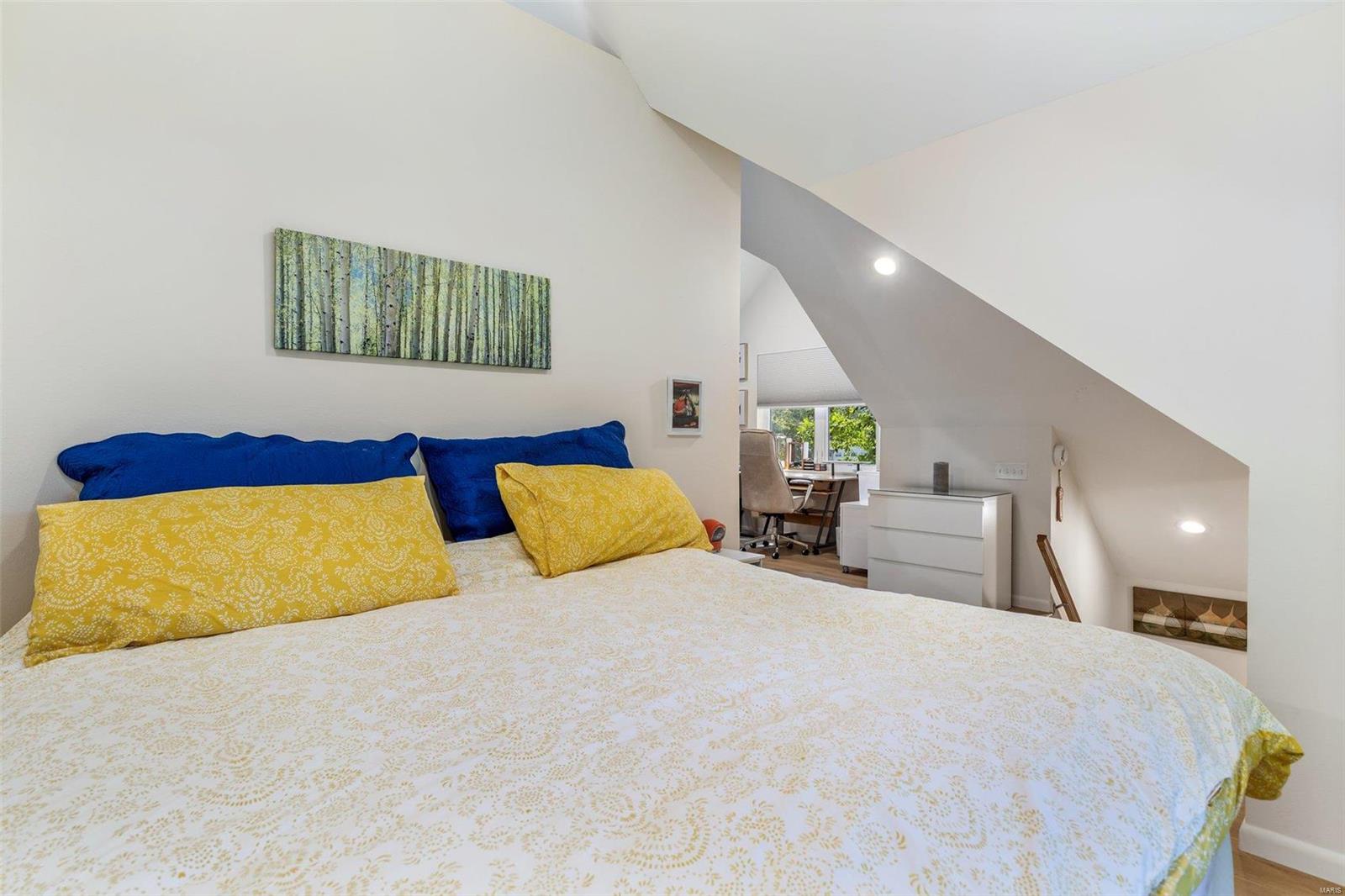 TERRE DU LAC - Residential