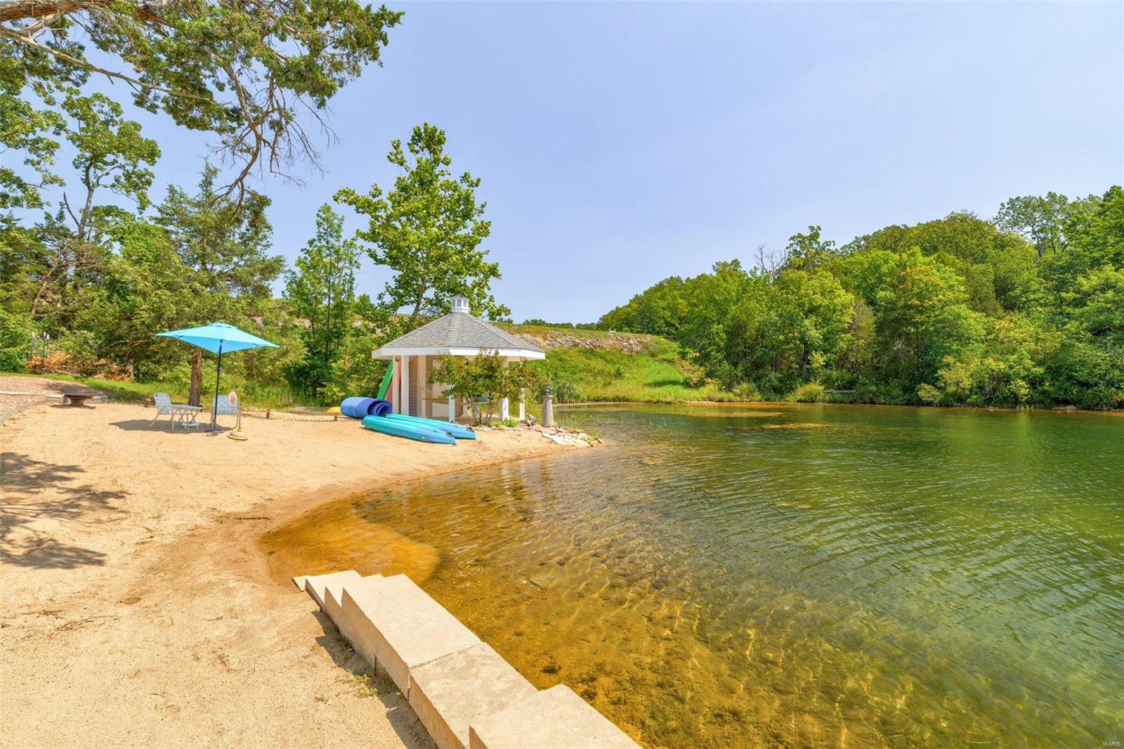 TERRE DU LAC - Residential