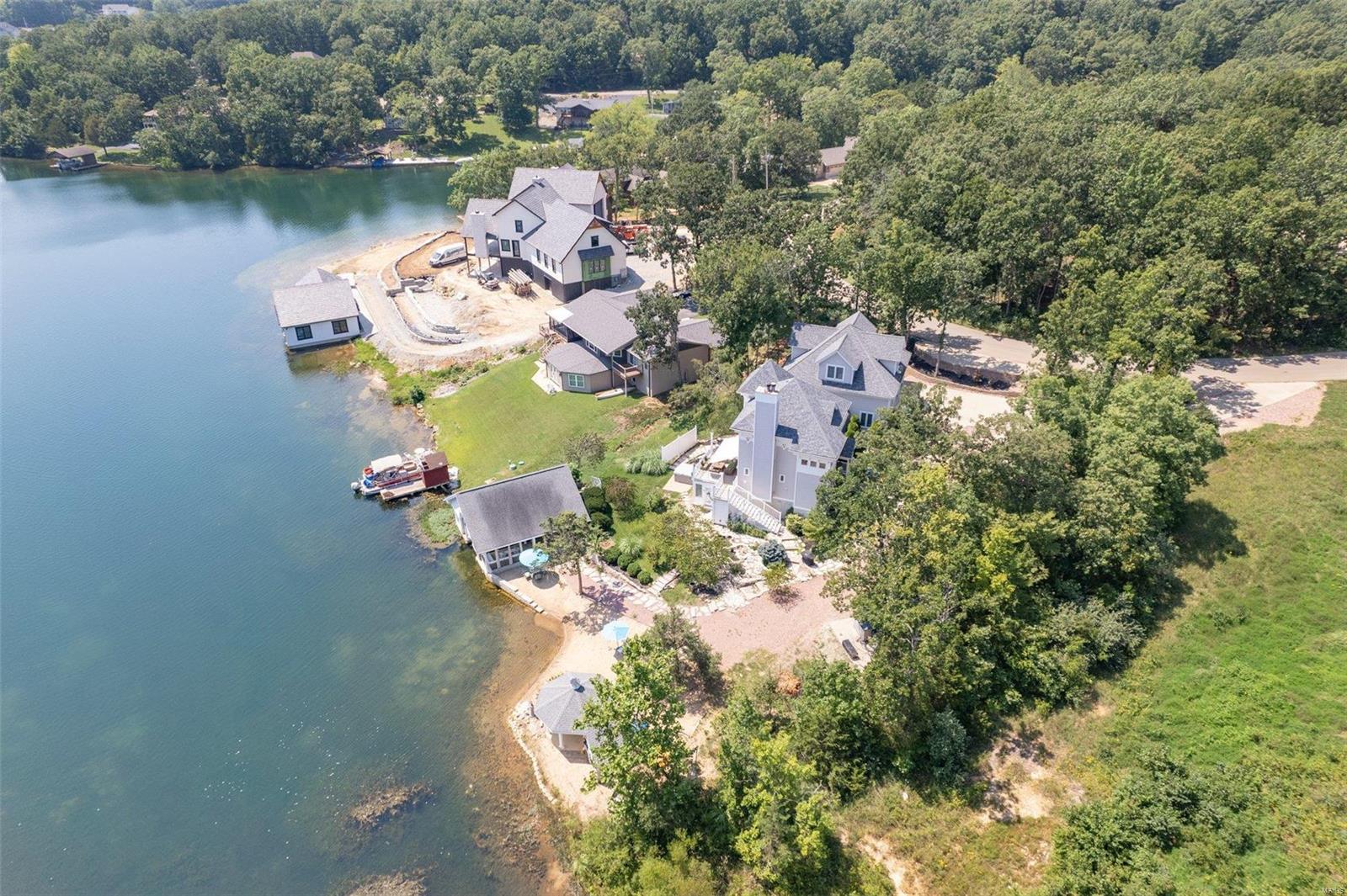 TERRE DU LAC - Residential