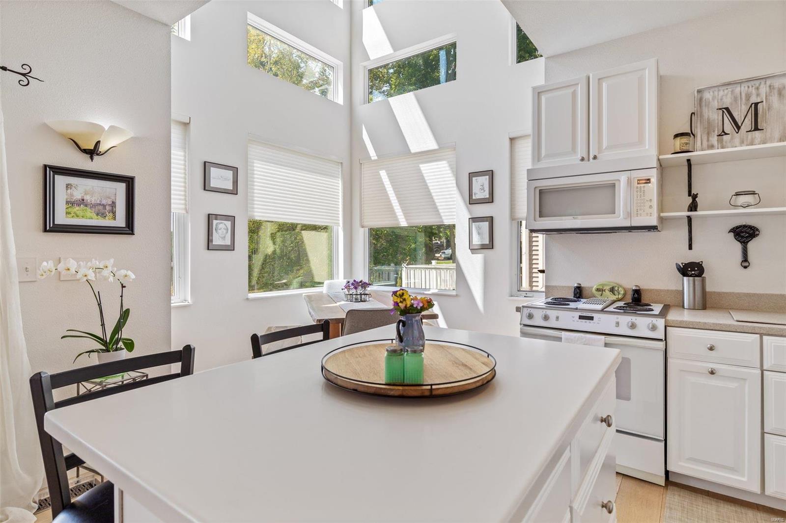 TERRE DU LAC - Residential