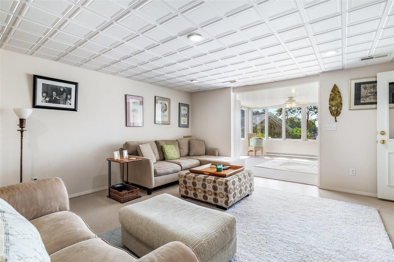 TERRE DU LAC - Residential