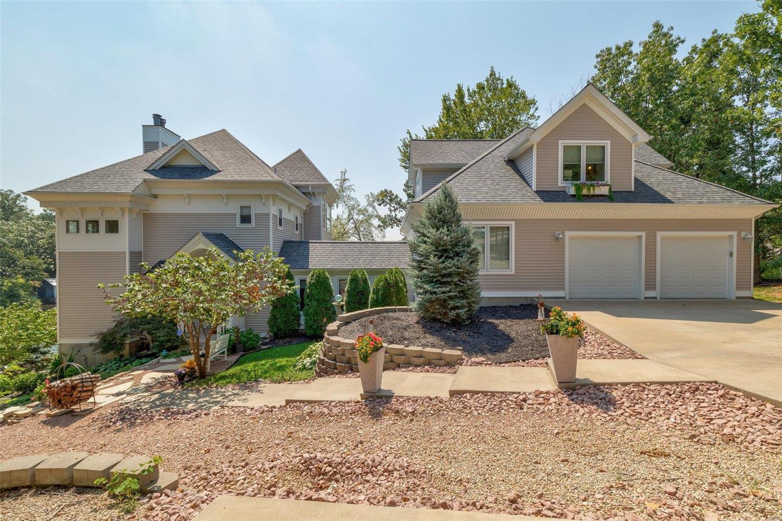 TERRE DU LAC - Residential