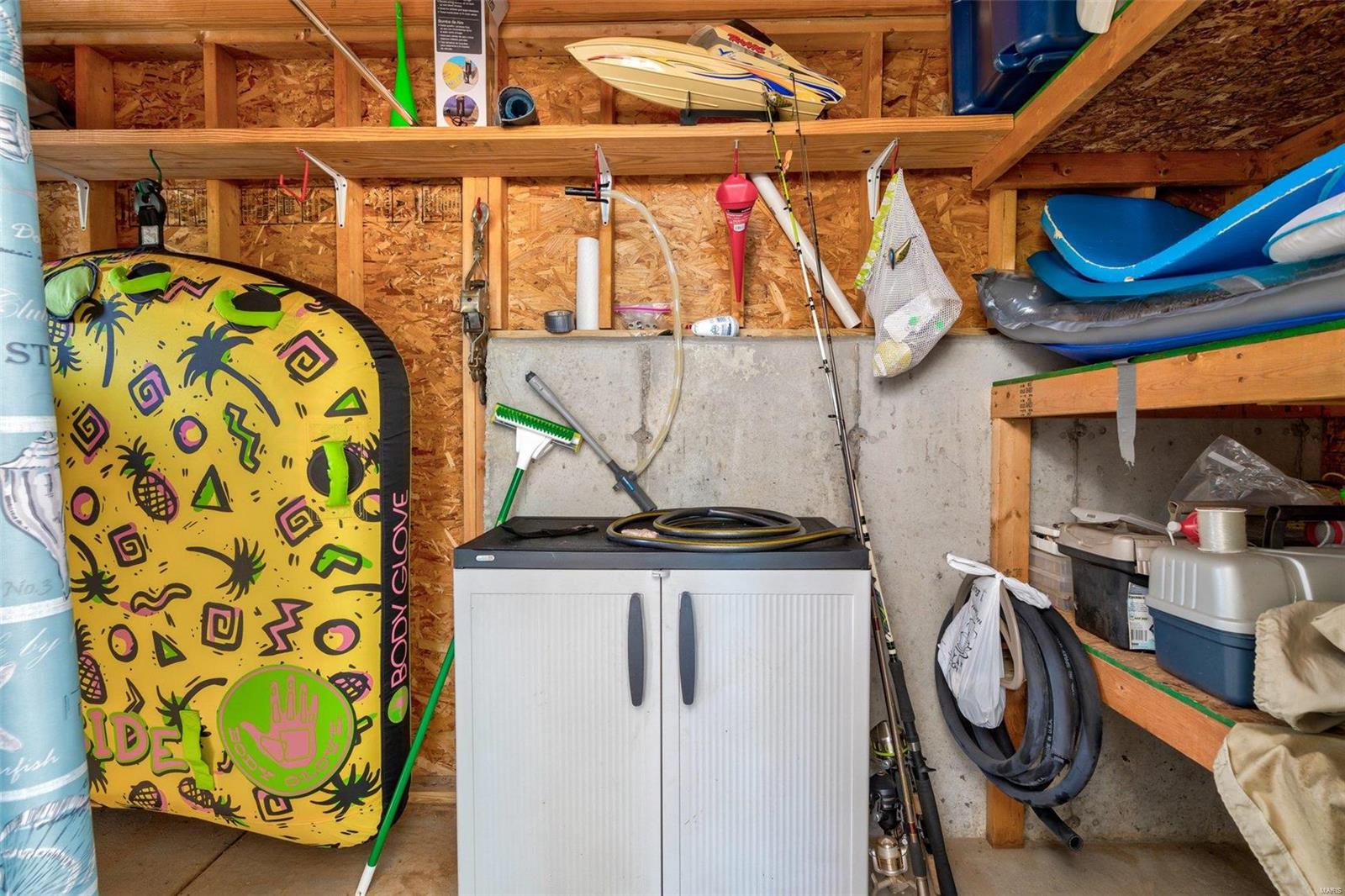 TERRE DU LAC - Residential