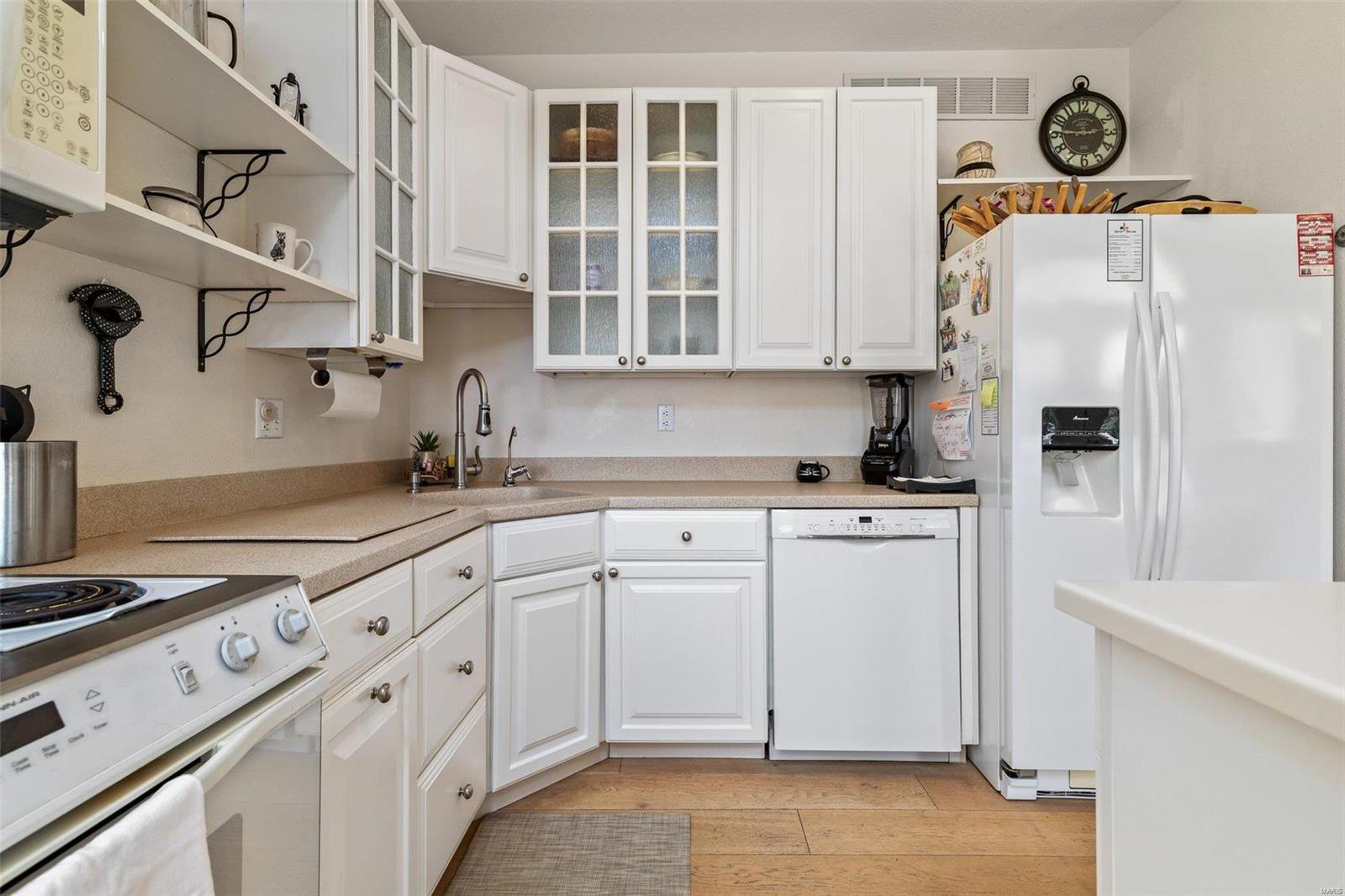 TERRE DU LAC - Residential