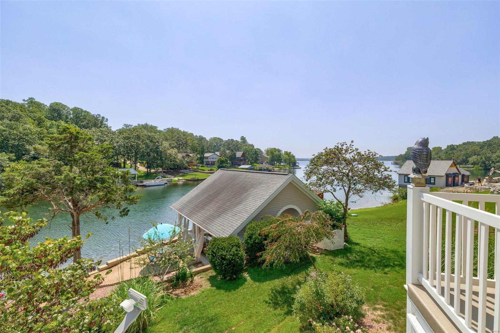 TERRE DU LAC - Residential