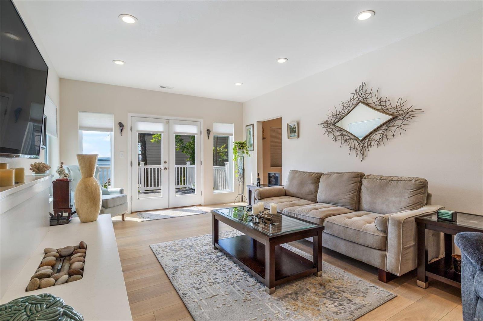 TERRE DU LAC - Residential