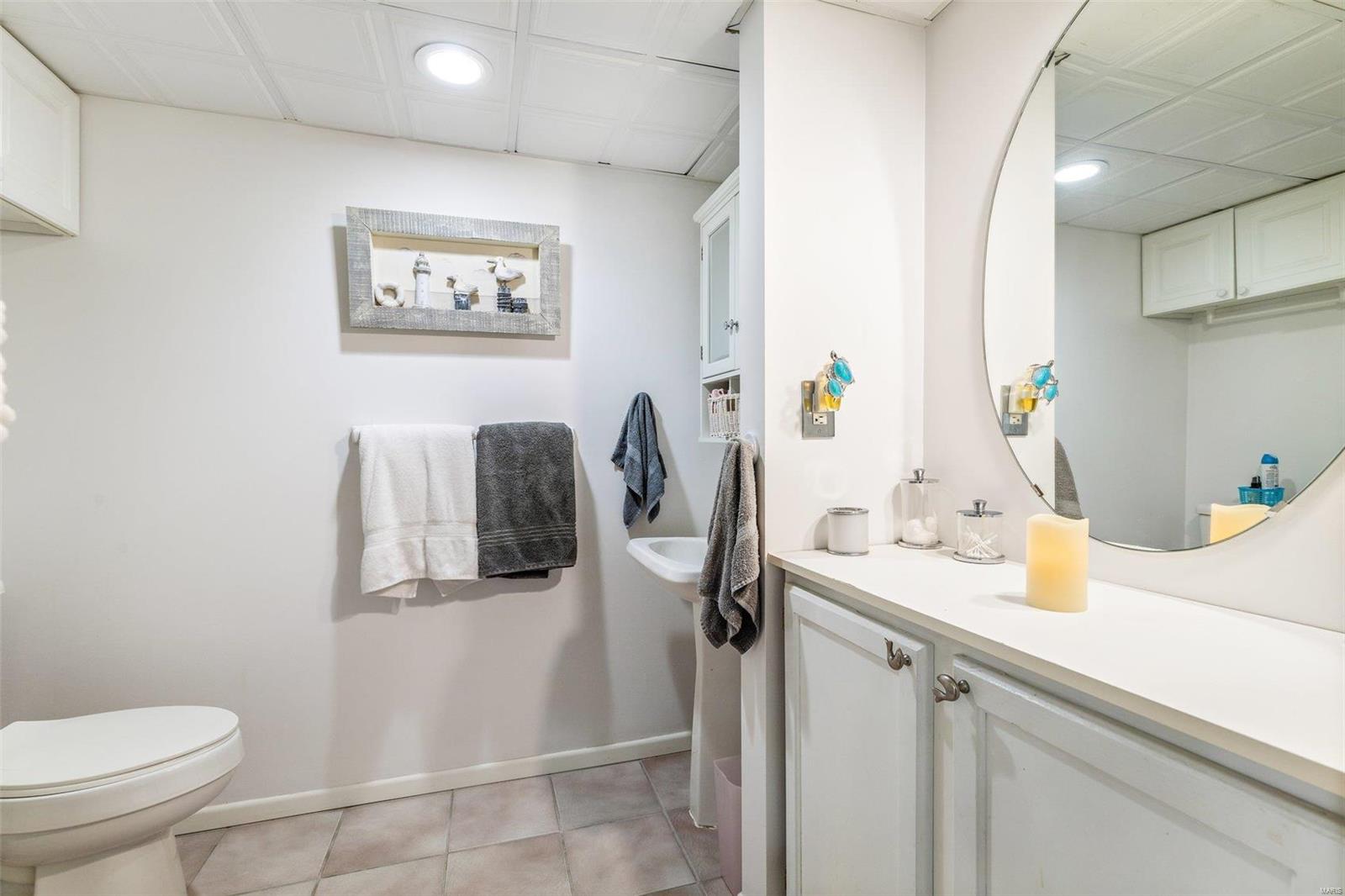 TERRE DU LAC - Residential