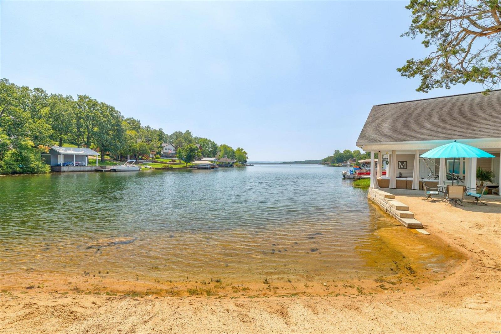 TERRE DU LAC - Residential