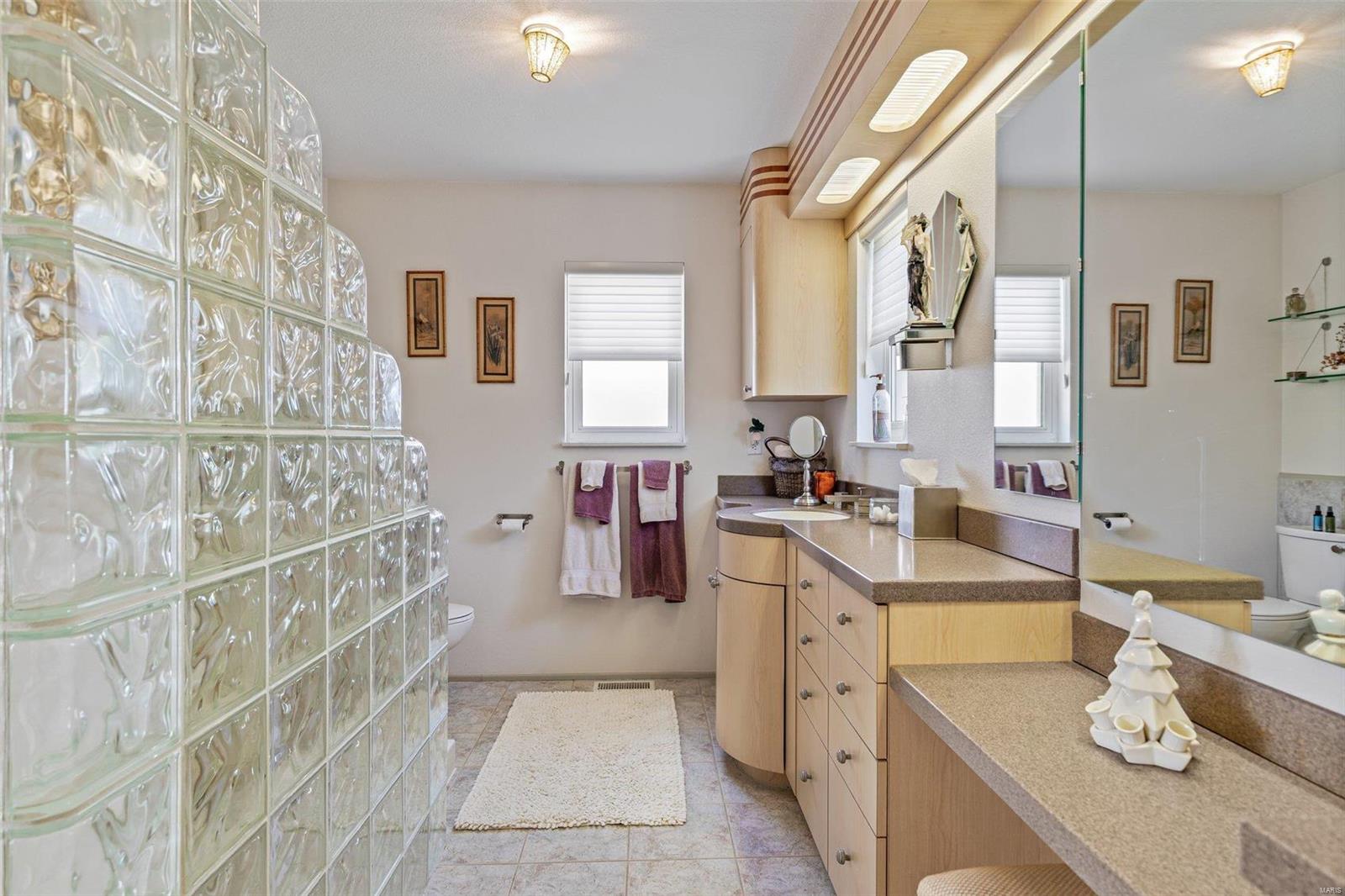 TERRE DU LAC - Residential