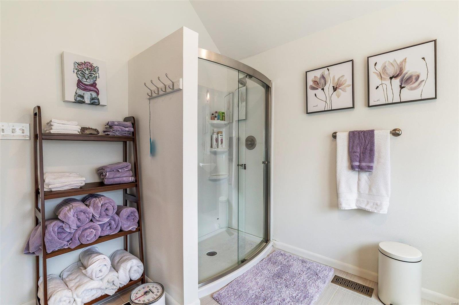 TERRE DU LAC - Residential