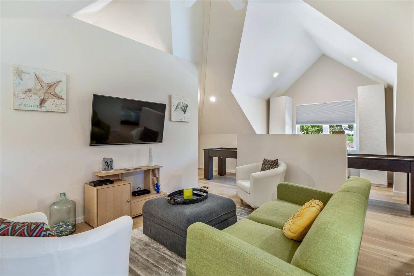 TERRE DU LAC - Residential