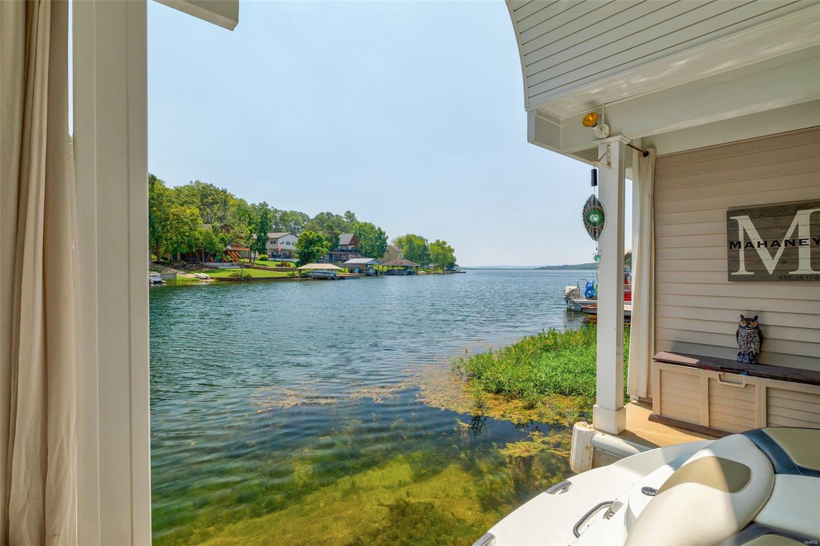 TERRE DU LAC - Residential