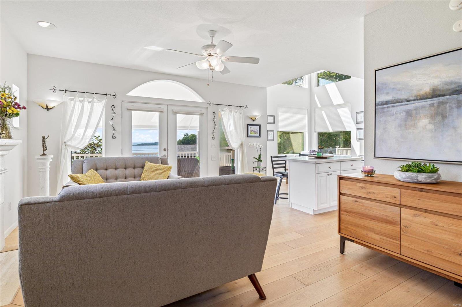 TERRE DU LAC - Residential