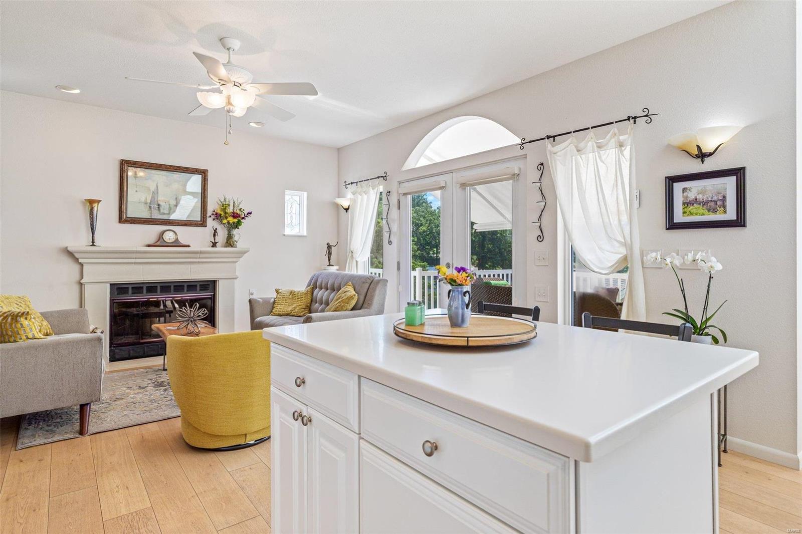 TERRE DU LAC - Residential