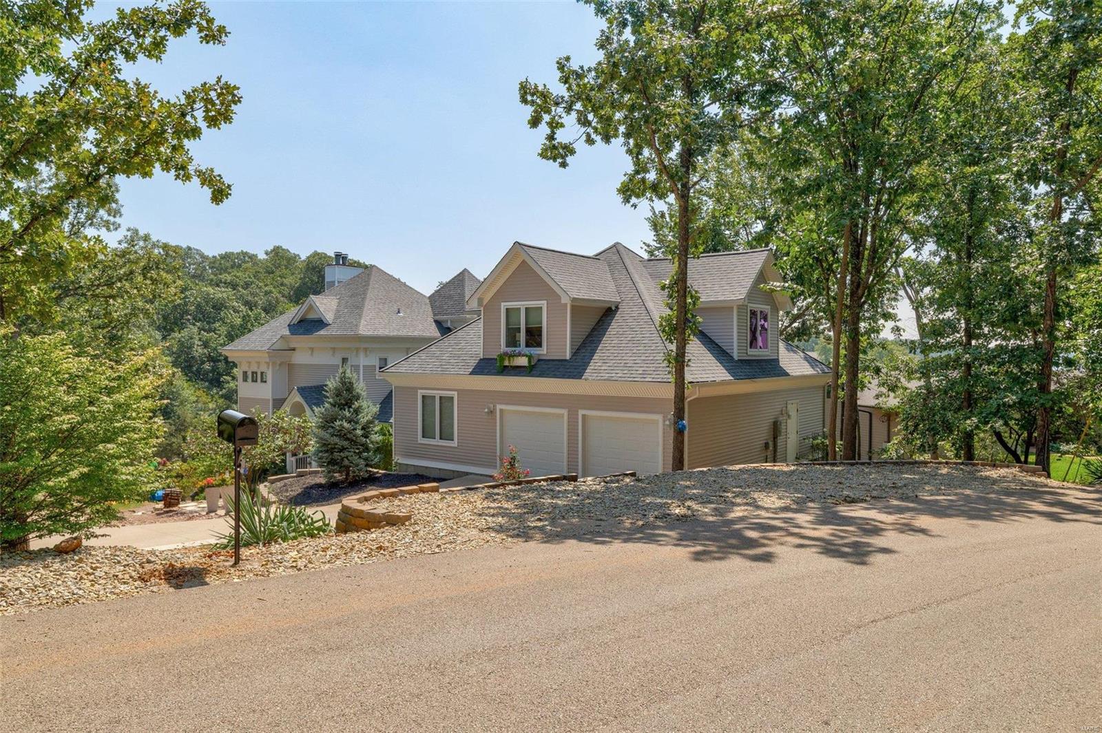 TERRE DU LAC - Residential