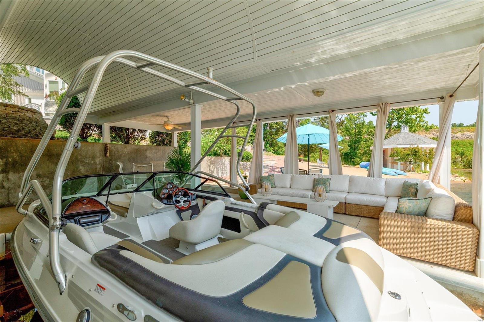 TERRE DU LAC - Residential