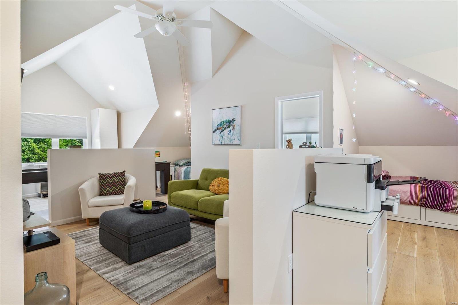 TERRE DU LAC - Residential