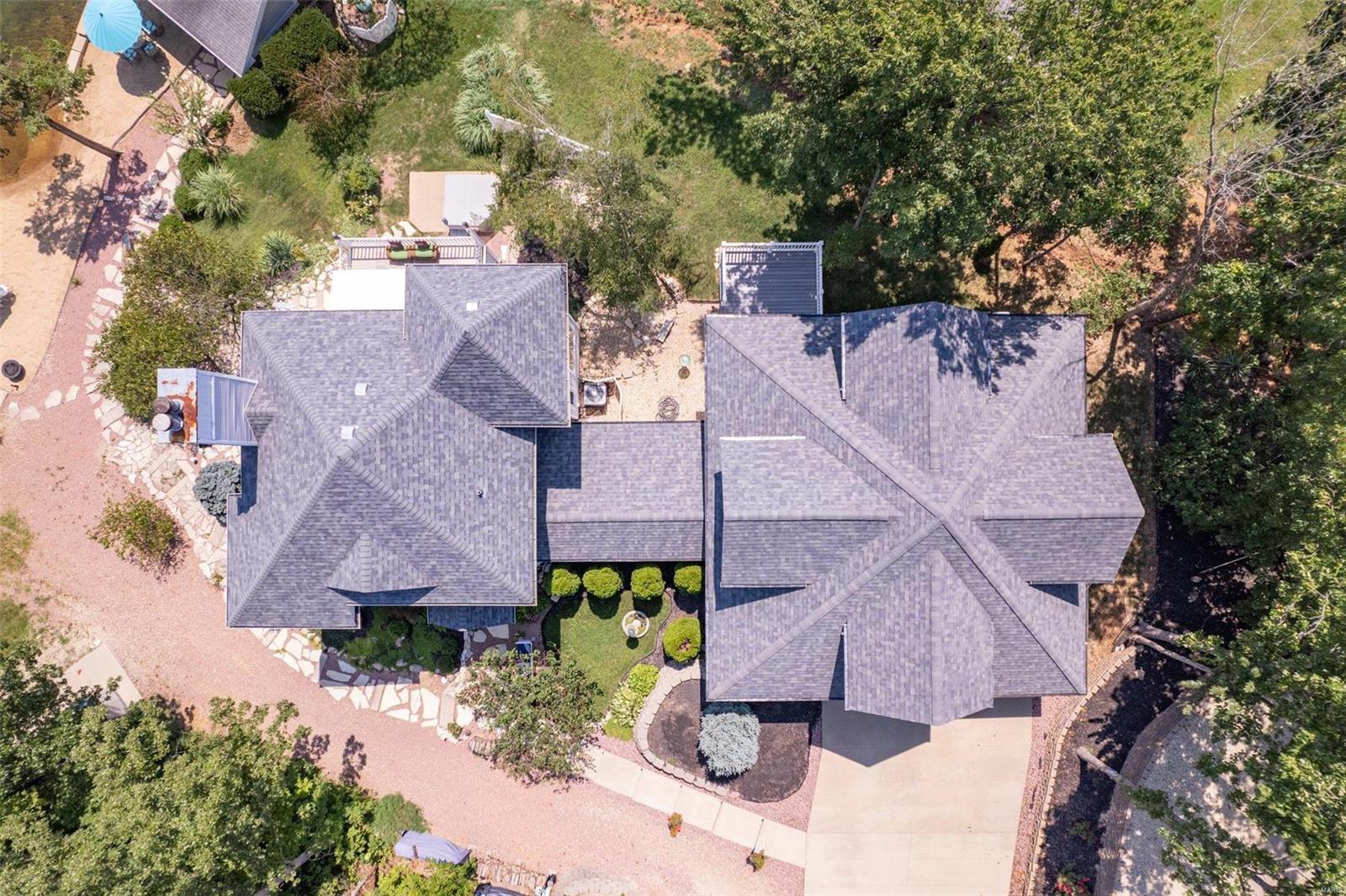 TERRE DU LAC - Residential