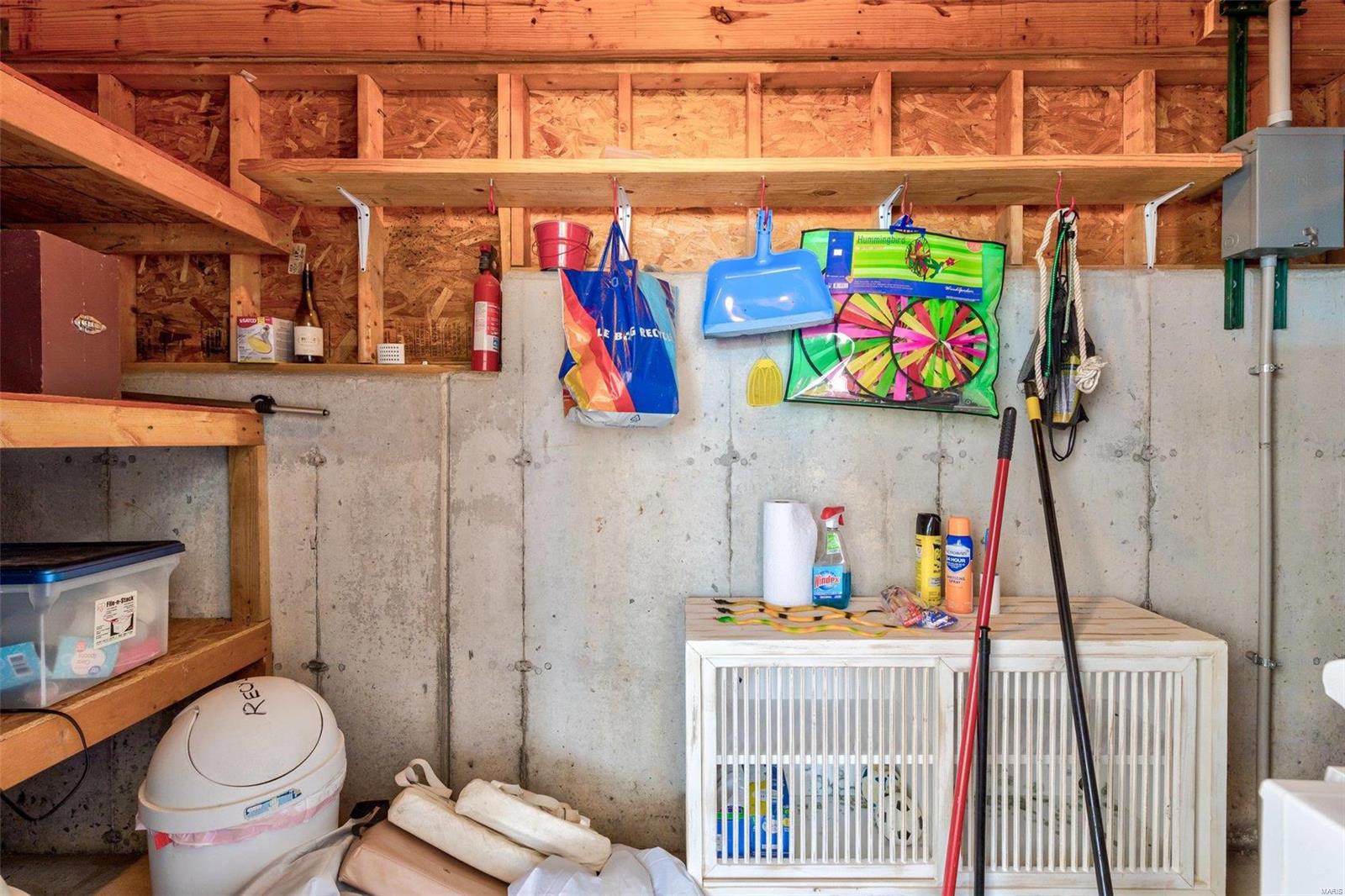 TERRE DU LAC - Residential