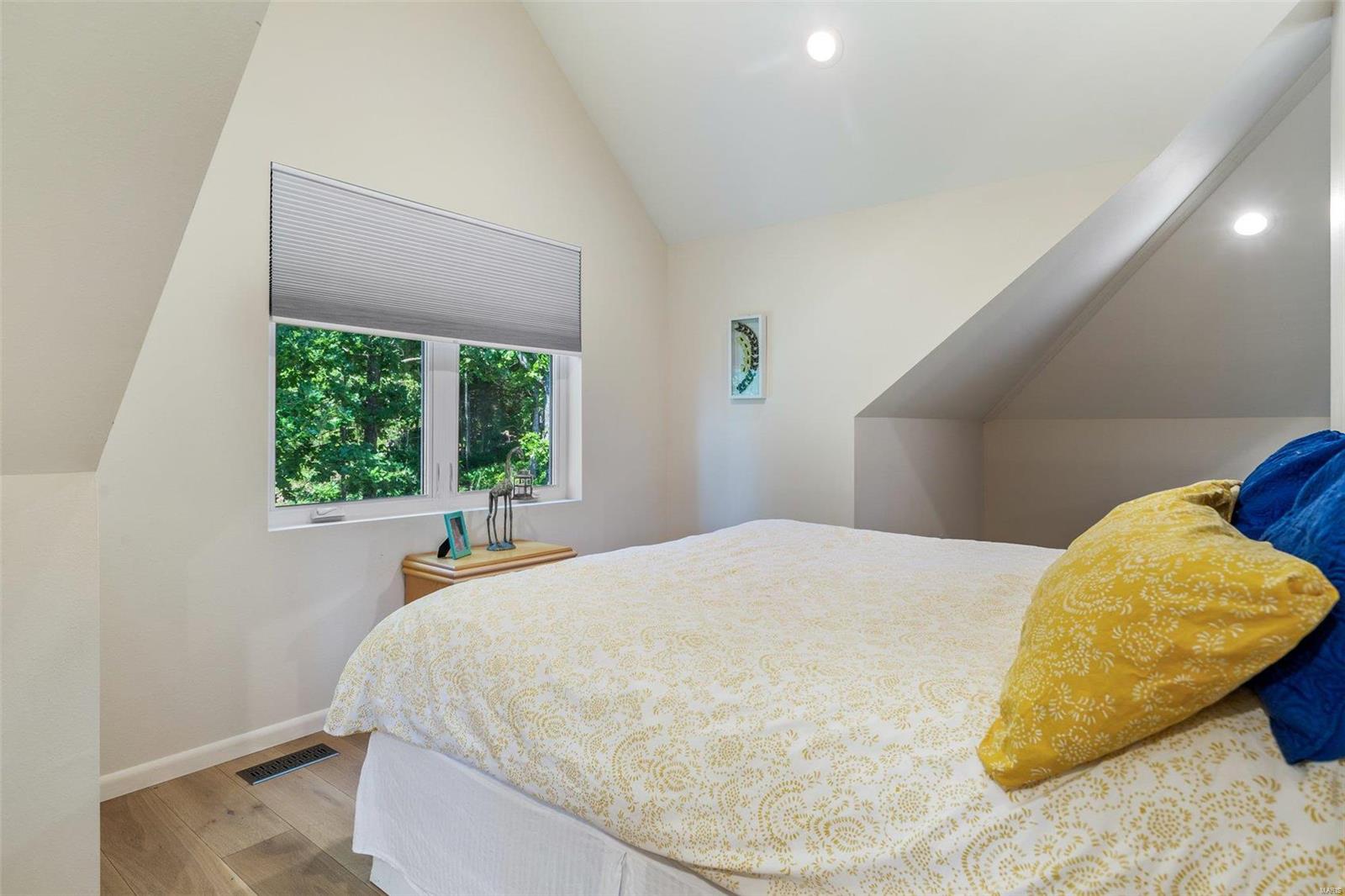 TERRE DU LAC - Residential