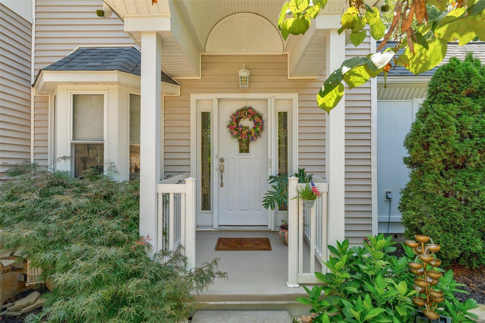 TERRE DU LAC - Residential