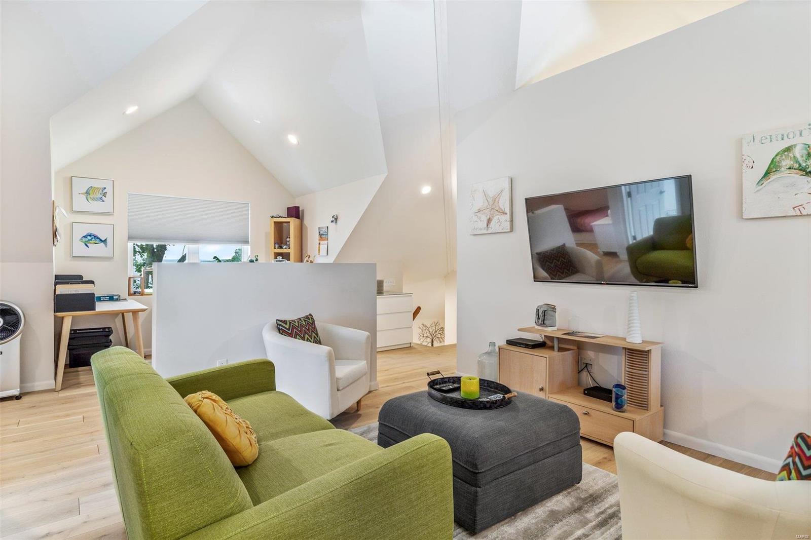 TERRE DU LAC - Residential