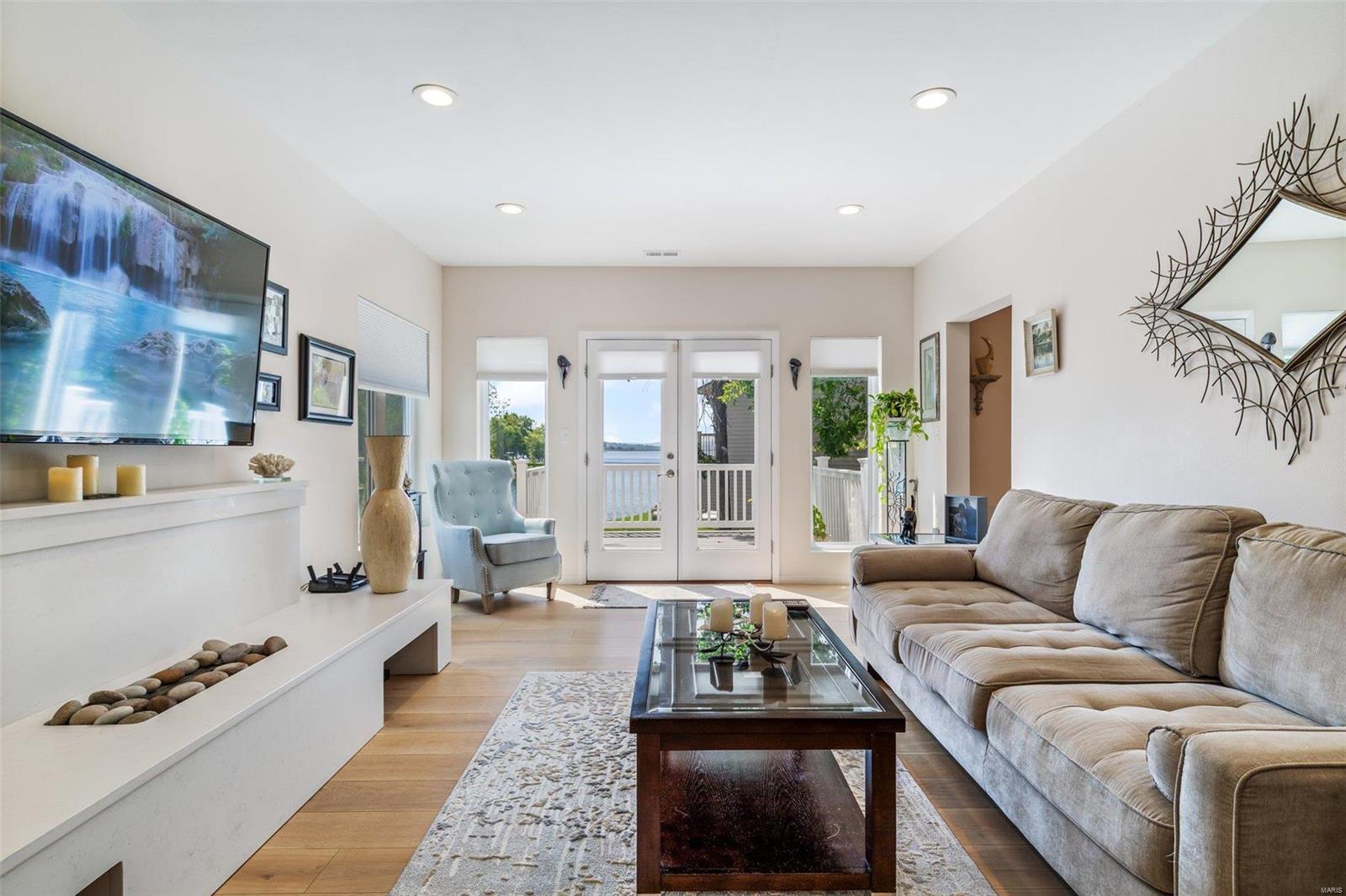 TERRE DU LAC - Residential