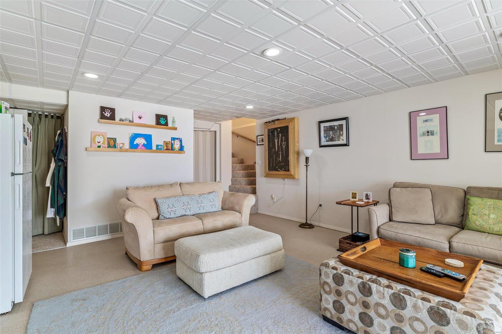 TERRE DU LAC - Residential